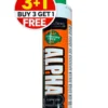 Wall and Ceiling Panel Adhesive Multipack: Buy 3 get 1 FREE!
