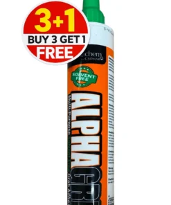 Wall and Ceiling Panel Adhesive Multipack: Buy 3 get 1 FREE!