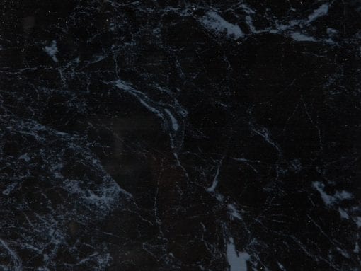 Black Marble 1m - Neptune 1000 - PVC Wall Panel - 1m - (Single Panel) - Image 4