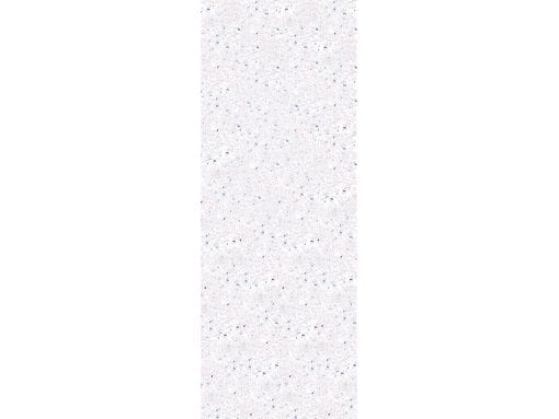 White Sparkle 1m wide - Neptune 1000 - PVC Wall Panel - 1m - (Single Panel) - Image 3
