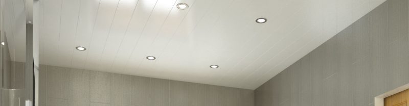 ceiling panels pvc