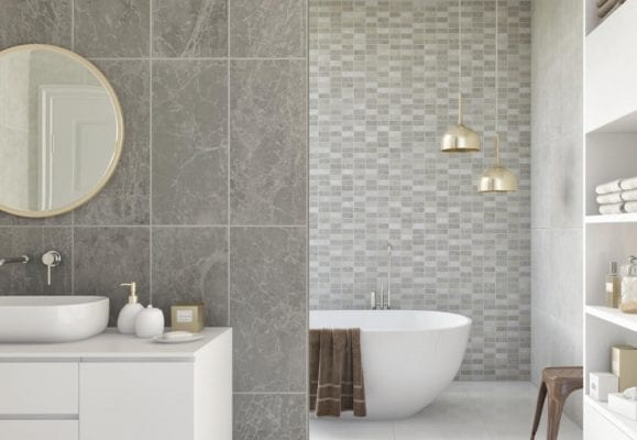 PVC Wall Panels- one of the best alternatives to tiles