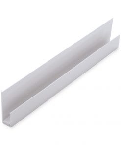 finishing trim for pvc panels