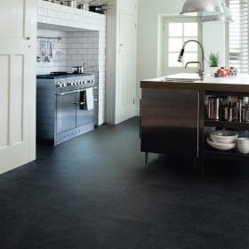 Stone Effect Vinyl Flooring