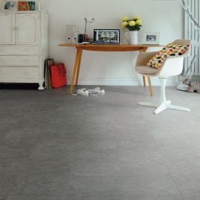 Stone Effect Vinyl Flooring