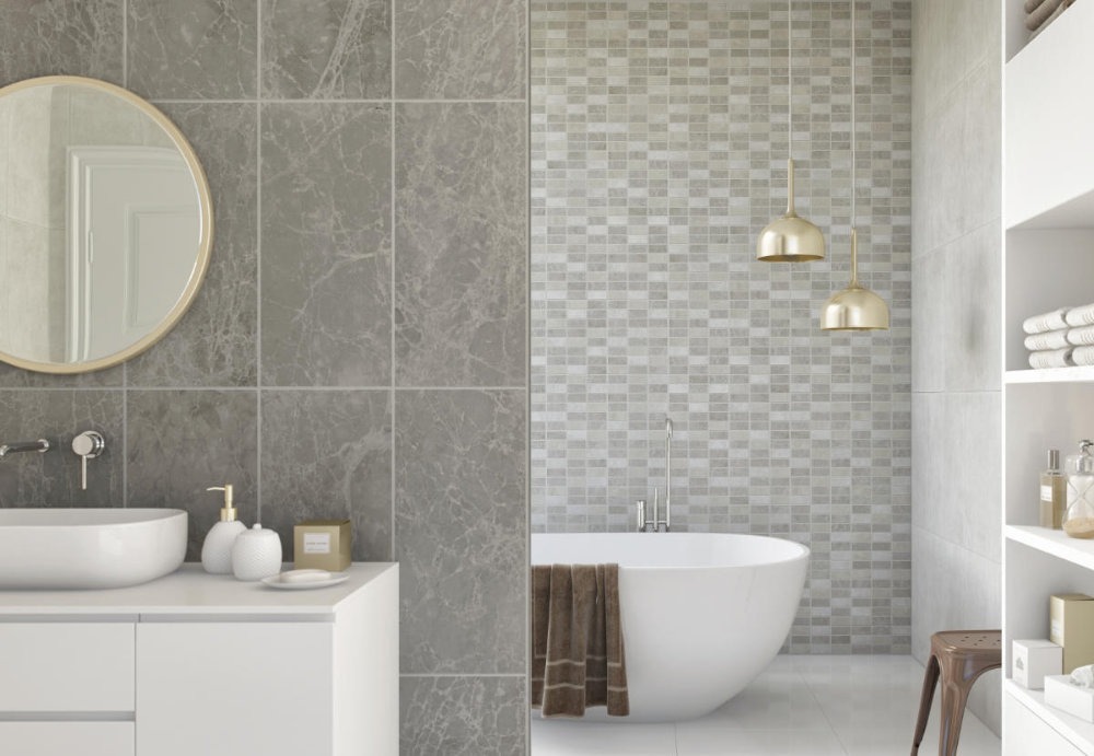 PVC Wall Panels