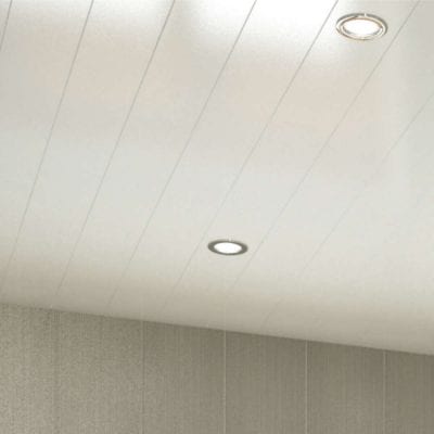 PVC Ceiling Panels