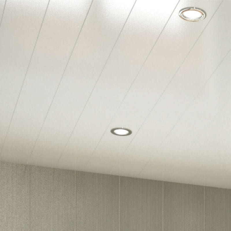 PVC Ceiling Panels