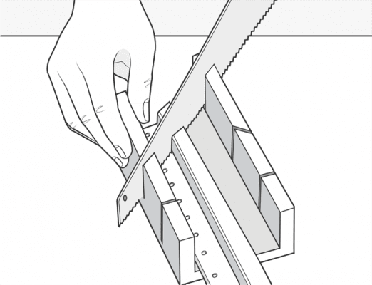 how to install pvc wall panels