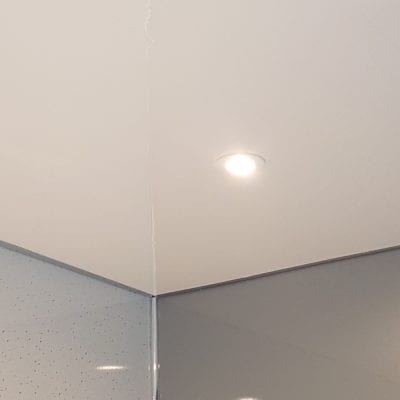 pvc ceiling panel cladding