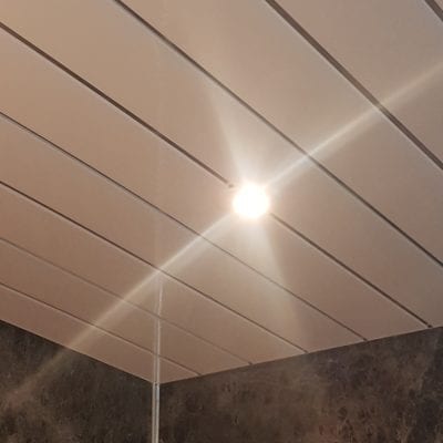 pvc ceiling panels