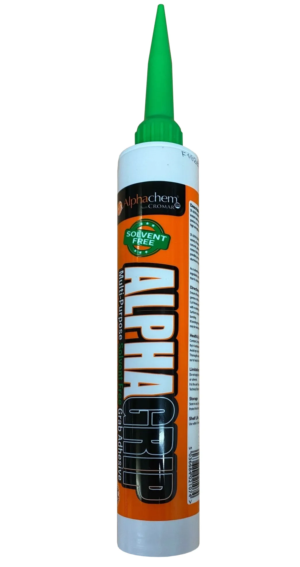 High Grab Panel Adhesive 350ml