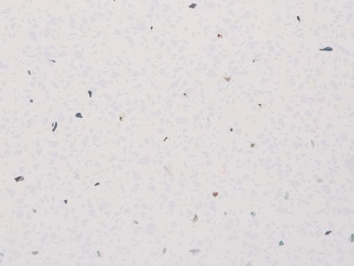 White Sparkle 1m wide - Neptune 1000 - PVC Wall Panel - 1m - (Single Panel) - Image 5
