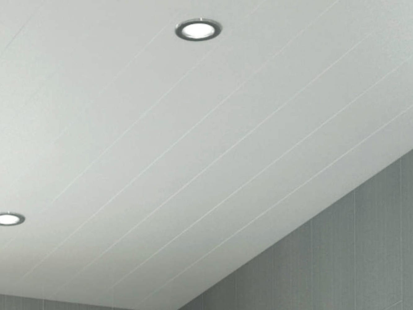 Bathroom Suites, Bathroom Ceiling Cladding