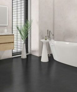 Pergamon Marble 1m wide - Neptune 1000 - PVC Wall Panel - 1m - (Single Panel)