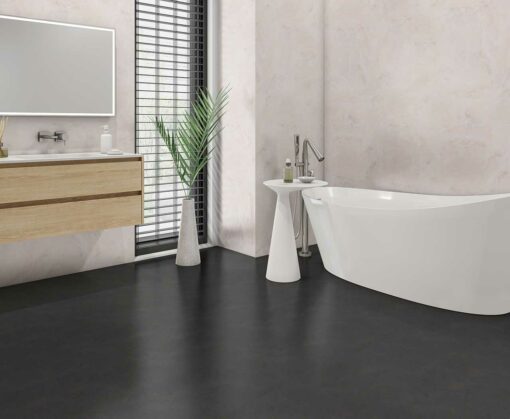 Pergamon Marble 1m wide - Neptune 1000 - PVC Wall Panel - 1m - (Single Panel)