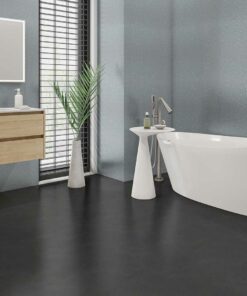 Grey Sparkle 1m wide - Neptune 1000 - PVC Wall Panel - 1m - (Single Panel)