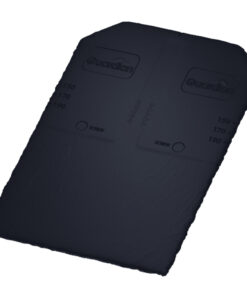 Armour Slate Black (PK 22)