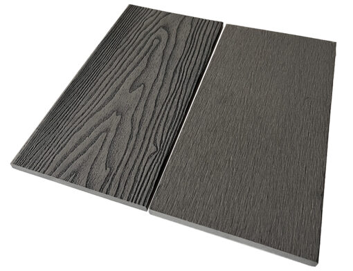 150 x 10mm Suelo Fascia Plank x 3,600mm - Grey