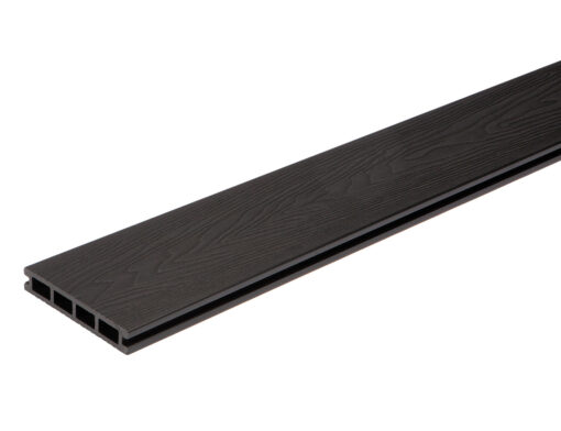 25 x 150mm Suelo Decking x 3,600mm - Charcoal