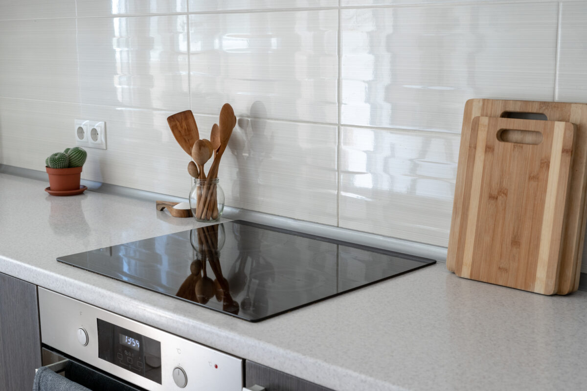 Glossy vs matte wall panels side by side comparison for home interiors