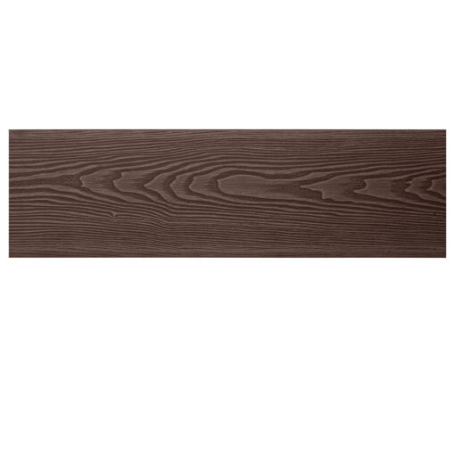 25 x 150mm Suelo Decking x 3,600mm - Brown - Image 4