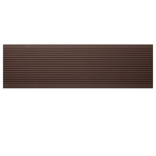 25 x 150mm Suelo Decking x 3,600mm - Brown - Image 2