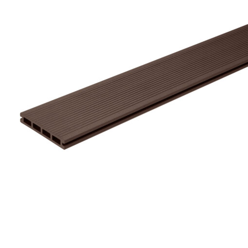 25 x 150mm Suelo Decking x 3,600mm - Brown - Image 7