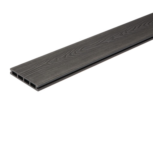 25 x 150mm Suelo Decking x 3,600mm - Grey - Image 4