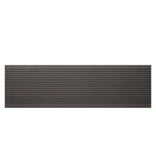 25 x 150mm Suelo Decking x 3,600mm - Grey - Image 3