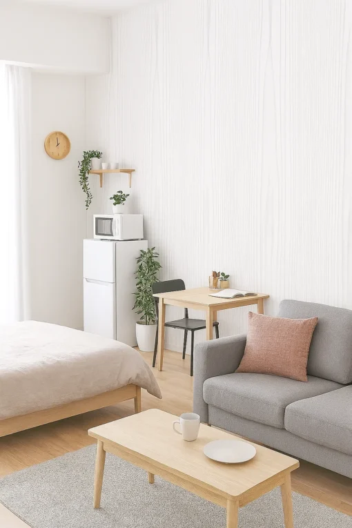 White Ash - Neptune 250 - PVC Wall Panels 250mm (4 Pack)