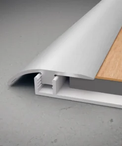 Adaptor Profile Silver 31mm x 2000mm