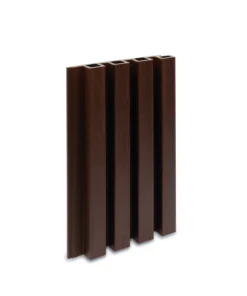 Castellated Cladding Brown 170mm