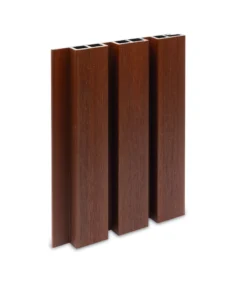 Castellated Cladding Cedar 205mm