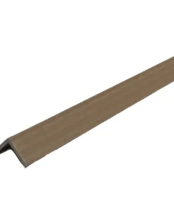 Castellated Cladding Brown Angle