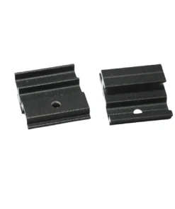 Castellated Cladding Clips 100 pk