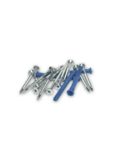 Castellated Cladding Joist Screws 40 pk