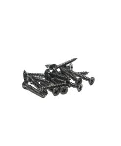 Castellated Cladding Clip Screws 100 pk